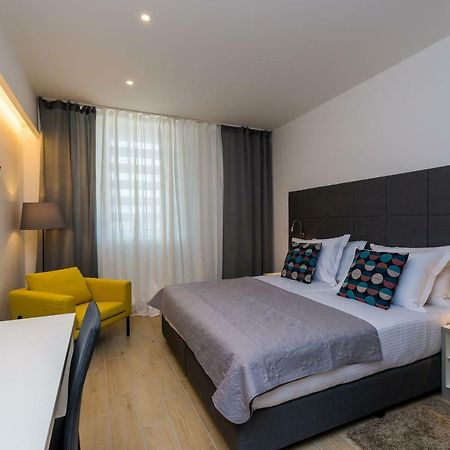 دوبروفينك Rooms4U المظهر الخارجي الصورة
