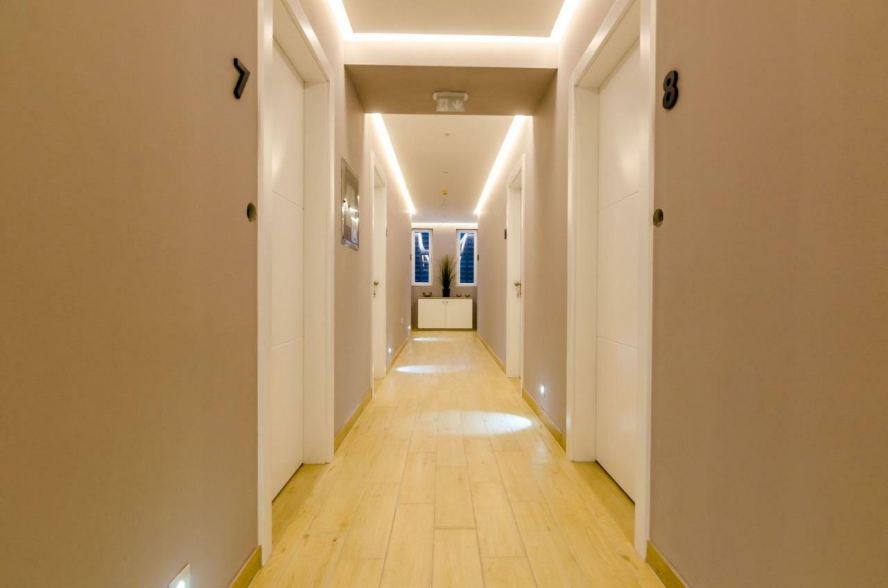 دوبروفينك Rooms4U المظهر الخارجي الصورة