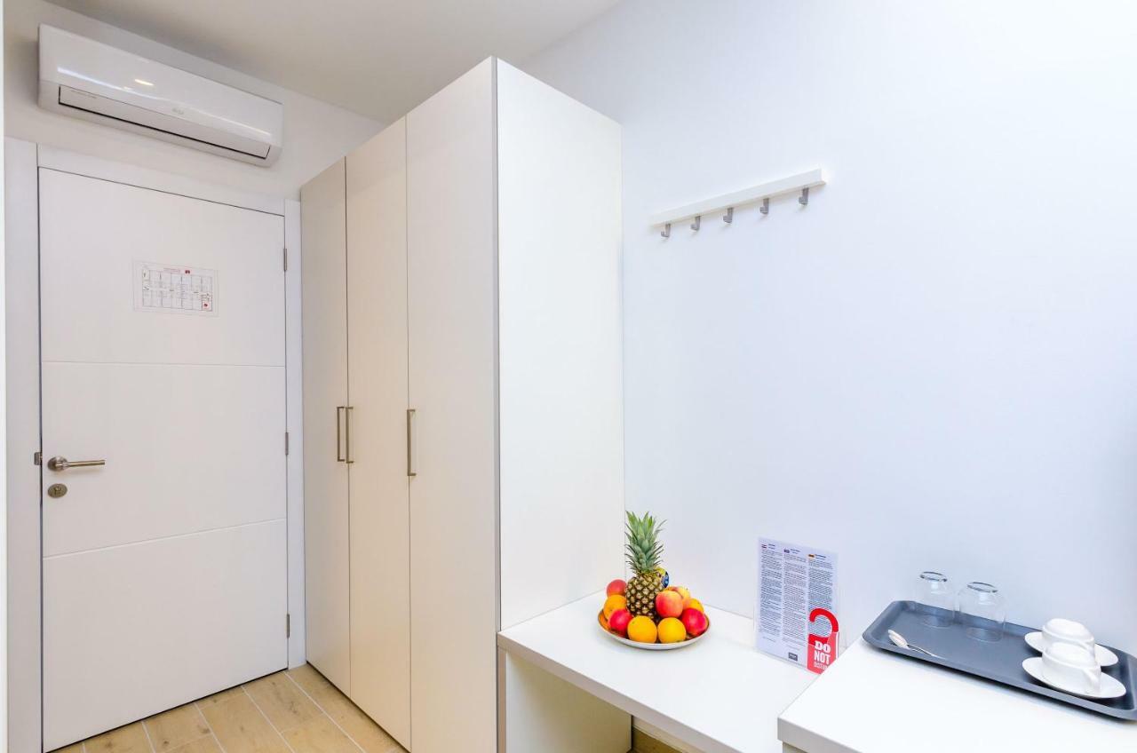 دوبروفينك Rooms4U المظهر الخارجي الصورة