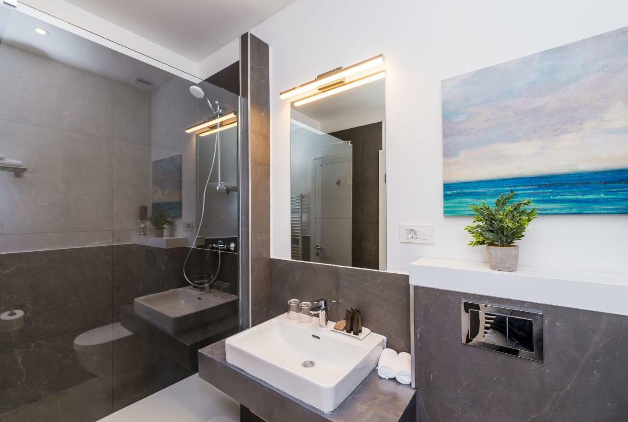 دوبروفينك Rooms4U المظهر الخارجي الصورة