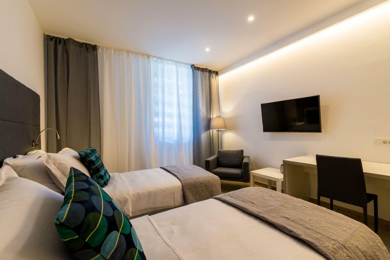 دوبروفينك Rooms4U المظهر الخارجي الصورة