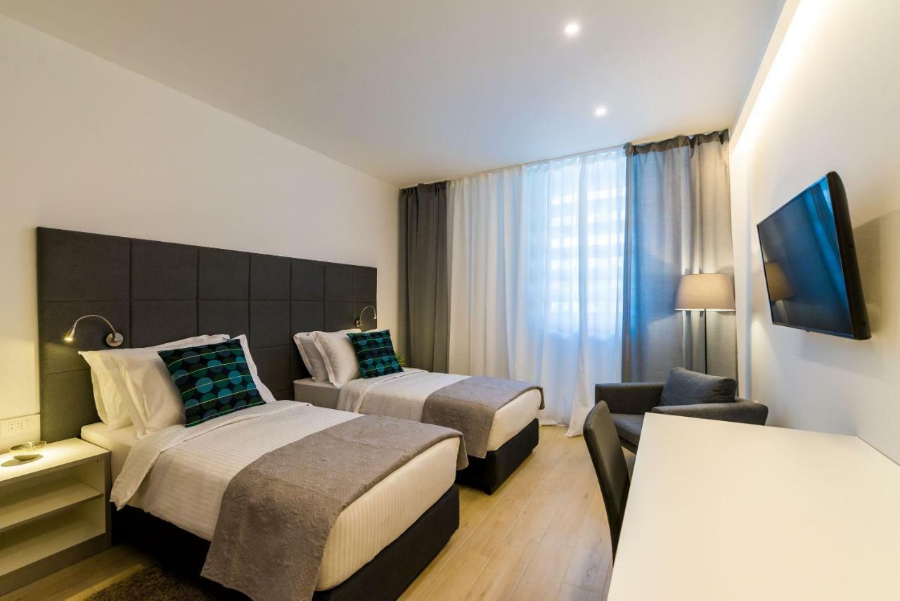 دوبروفينك Rooms4U المظهر الخارجي الصورة