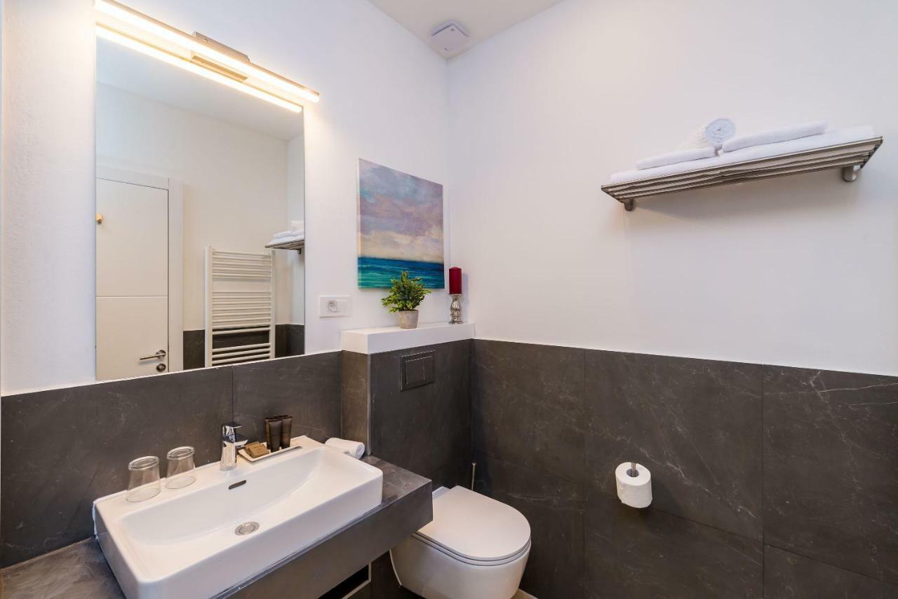 دوبروفينك Rooms4U المظهر الخارجي الصورة