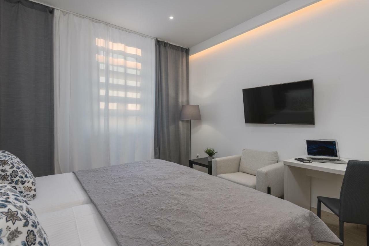 دوبروفينك Rooms4U المظهر الخارجي الصورة