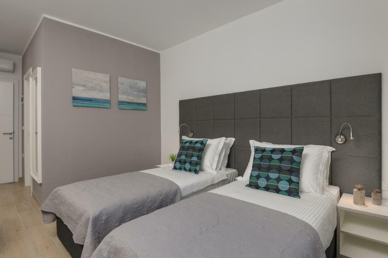 دوبروفينك Rooms4U المظهر الخارجي الصورة
