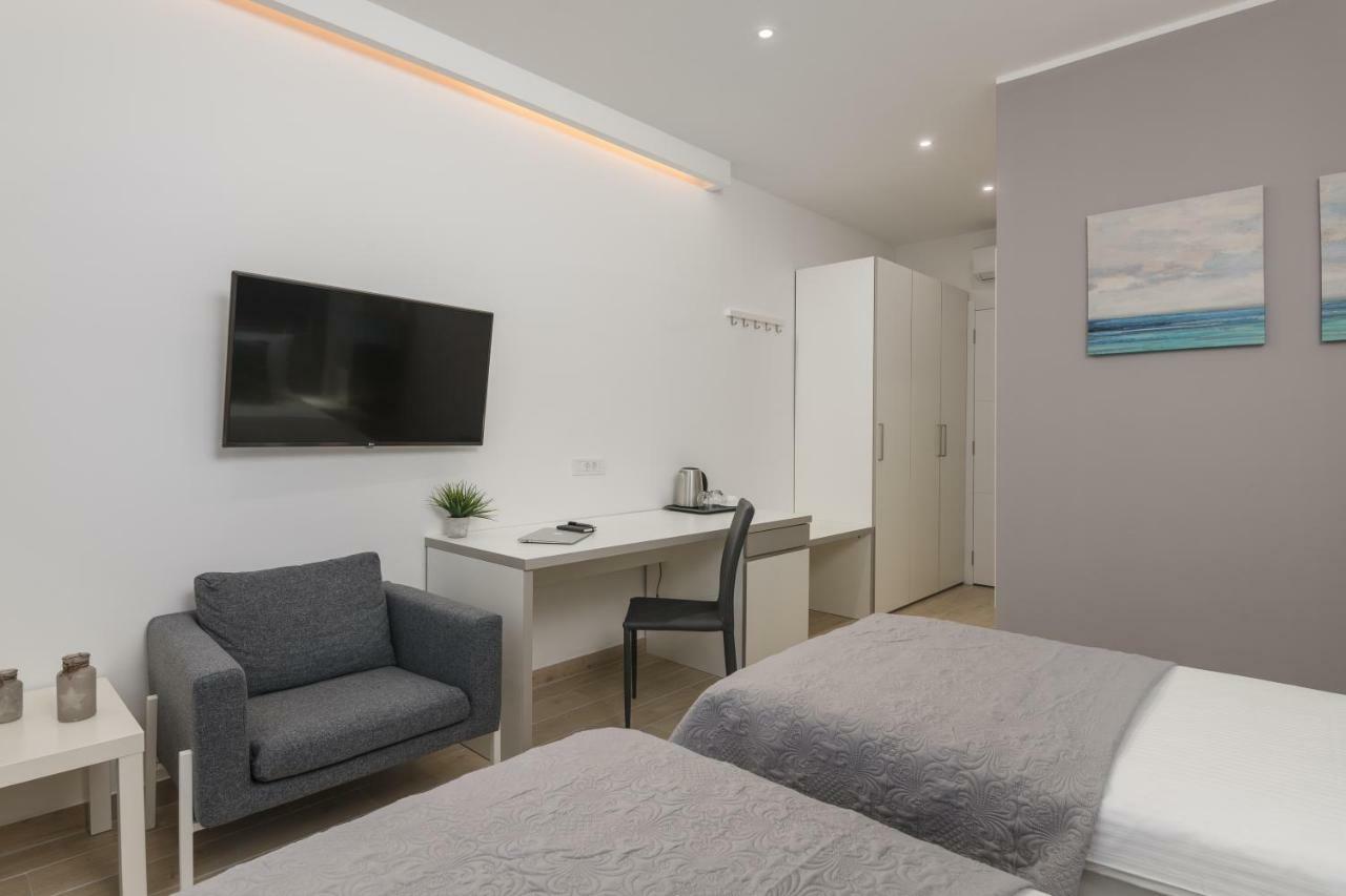 دوبروفينك Rooms4U المظهر الخارجي الصورة